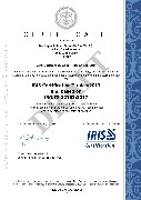 IRIS - ISOTS 22163 - DAS LAGER GERMANY.jpg