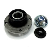 ������� ������� ������ DLBA 6552